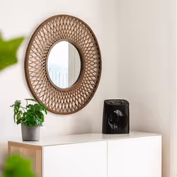 Cecotec 08253 stufetta elettrica Interno Nero 2000 W Ventilatore domestico senza pale - Vista aggiuntiva 4