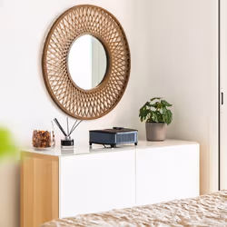 Cecotec 08255 stufetta elettrica Interno Nero, Grigio 2000 W Riscaldatore ambiente elettrico con ventilatore - Vista aggiuntiva 5