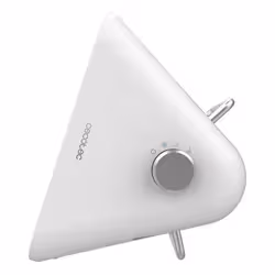 Cecotec ReadyWarm 1500 Max Ceramic Interno Bianco 1500 W - Vista aggiuntiva 2