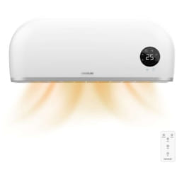 Stufe da parete ReadyWarm 2000 Max Box Ceramic Cecotec