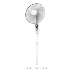 Cecotec MaxFlow Bianco