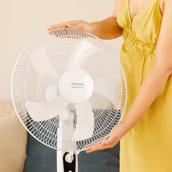 Cecotec MaxFlow Bianco - Vista aggiuntiva 4
