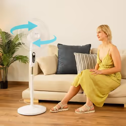 Cecotec MaxFlow Bianco - Vista aggiuntiva 7