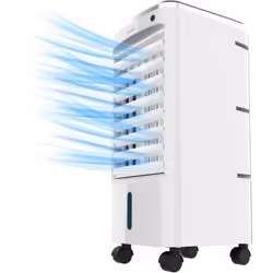 Serbatoio di grande capacità de: il grande serbatoio dell'acqua ha una capacità di 3,5 litri. Grazie a questo grande serbatoi ...