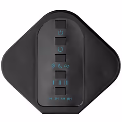 Cecotec EnergySilence 690 Skyline Nero - Vista aggiuntiva 3