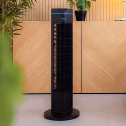 Cecotec EnergySilence 690 Skyline Nero - Vista aggiuntiva 5