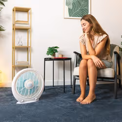 Cecotec EnergySilence 4500 Power Box Bianco - Vista aggiuntiva 5