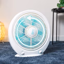 Cecotec EnergySilence 4500 Power Box Bianco - Vista aggiuntiva 7