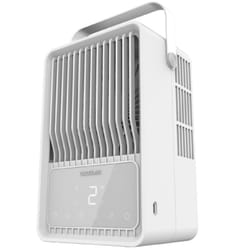 Cecotec EnergySilence 500 DeskChill Smart Bianco
