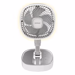 Cecotec 08361 ventilatore Bianco - Vista aggiuntiva 2