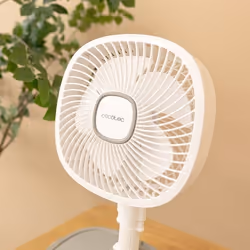 Cecotec 08361 ventilatore Bianco - Vista aggiuntiva 5
