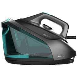 Cecotec - Ferri da stiro con caldaia IronHero 3000 Station