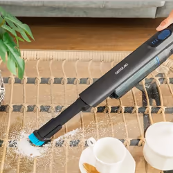 Cecotec Conga Rockstar Micro+ Animal aspirapolvere senza filo Grigio Senza sacchetto - Vista aggiuntiva 5