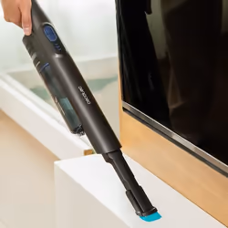 Cecotec Conga Rockstar Micro+ Animal aspirapolvere senza filo Grigio Senza sacchetto - Vista aggiuntiva 7