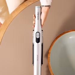 Cecotec 08380 aspirapolvere senza filo Argento - Vista aggiuntiva 6
