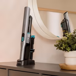 Cecotec Conga Rockstar Micro+ aspirapolvere senza filo Grigio Senza sacchetto - Vista aggiuntiva 4