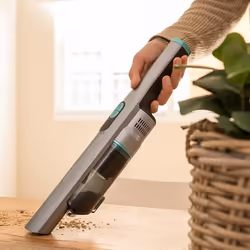 Cecotec Conga Rockstar Micro+ aspirapolvere senza filo Grigio Senza sacchetto - Vista aggiuntiva 5