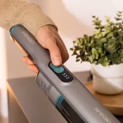 Cecotec Conga Rockstar Micro+ aspirapolvere senza filo Grigio Senza sacchetto - Vista aggiuntiva 7