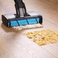 Cecotec 08399 scopa elettrica Aspirapolvere a bastone 2 in 1 Batteria Secco Senza sacchetto 210 W Nero 2,5 Ah - Vista aggiuntiva 5