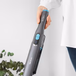 Cecotec Scoba 2100 Twice Max Aspirapolvere a bastone 2 in 1 Batteria Secco e bagnato Senza sacchetto 210 W Nero 2,5 Ah - Vista aggiuntiva 6