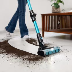 Cecotec 08427 aspirapolvere a traino Aspiratore a cilindro Secco 400 W Senza sacchetto - Vista aggiuntiva 4