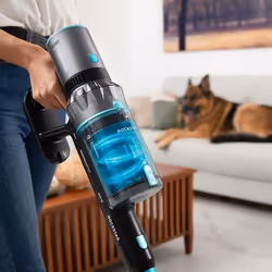 Cecotec 08427 aspirapolvere a traino Aspiratore a cilindro Secco 400 W Senza sacchetto - Vista aggiuntiva 7