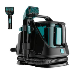 Cecotec Conga 5000 Carpet&Spot Clean XXL 0,85 L A cilindro Secco e bagnato 400 W Senza sacchetto