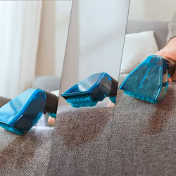 Cecotec Conga 5000 Carpet&Spot Clean XXL 0,85 L A cilindro Secco e bagnato 400 W Senza sacchetto - Vista aggiuntiva 4
