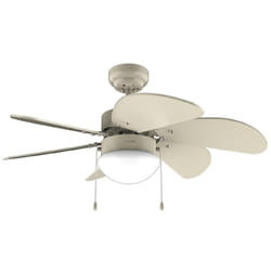 Cecotec - Ventilatori da soffitto EnergySilence Aero 3600 Vision Full SunLight