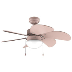 Cecotec - Ventilatori da soffitto EnergySilence Aero 3600 Vision Full Nude