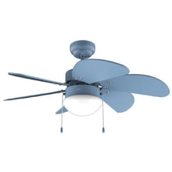 Cecotec EnergySilence Aero 3600 Vision Blu