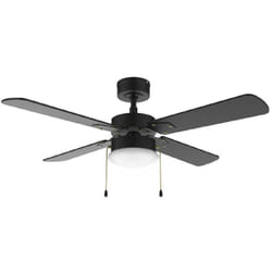 Cecotec - Ventilatori da soffitto EnergySilence Aero 450 FullBlack