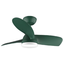 Cecotec - Ventilatori da soffitto EnergySilence Aero 3050 Mint