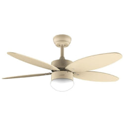 Cecotec - Ventilatori da soffitto EnergySilence Aero 4260 Full SunLight
