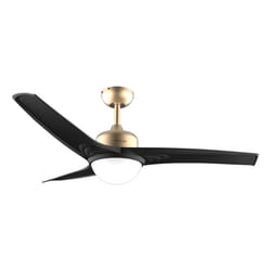 Cecotec 08489 ventilatore Nero, Oro