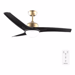 Cecotec 08489 ventilatore Nero, Oro - Vista aggiuntiva 2
