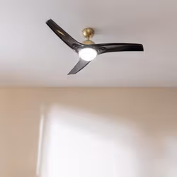 Cecotec 08489 ventilatore Nero, Oro - Vista aggiuntiva 3