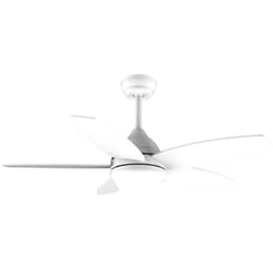 Cecotec - Ventilatori da soffitto EnergySilence Aero 4200 WhiteWood