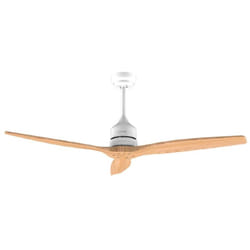 Cecotec - Ventilatori da soffitto EnergySilence Aero 5270 WhiteWood