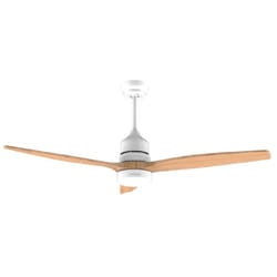 Cecotec 08557 ventilatore Legno
