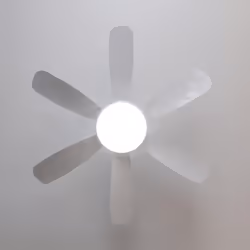Cecotec Aero 5200 White Pro Bianco - Vista aggiuntiva 5