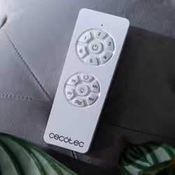 Cecotec Aero 5200 White Pro Bianco - Vista aggiuntiva 8