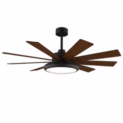 Cecotec Ventiladores de techo con luz EnergySilence Aero 7000 Light Pro