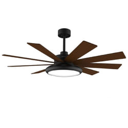 Cecotec - Ventilatori da soffitto EnergySilence Aero 7000 Light Pro