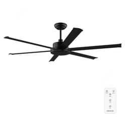Cecotec 08568 ventilatore Nero