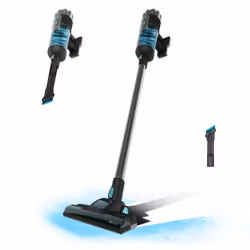 Cecotec Conga 700 PowerHead Aspirapolvere elettrica AC Secco Senza sacchetto 0,5 L Nero - Vista aggiuntiva 2