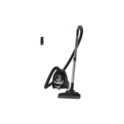 Cecotec - Aspirapolvere a traino con sacchetto Conga Powerbag 2000 Compact