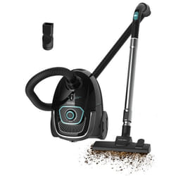 Cecotec Conga Powerbag 2500 Plus 2,5 L Aspiratore a cilindro Secco 850 W Sacchetto per la polvere