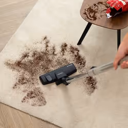 Cecotec Conga Powerbag 2500 Plus 2,5 L Aspiratore a cilindro Secco 850 W Sacchetto per la polvere - Vista aggiuntiva 4
