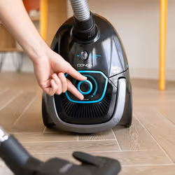 Cecotec Conga Powerbag 2500 Plus 2,5 L Aspiratore a cilindro Secco 850 W Sacchetto per la polvere - Vista aggiuntiva 5